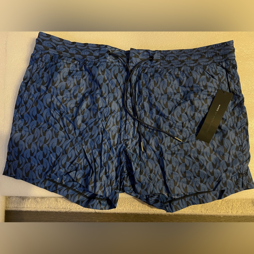 Marc by marc jacobs swim trunk